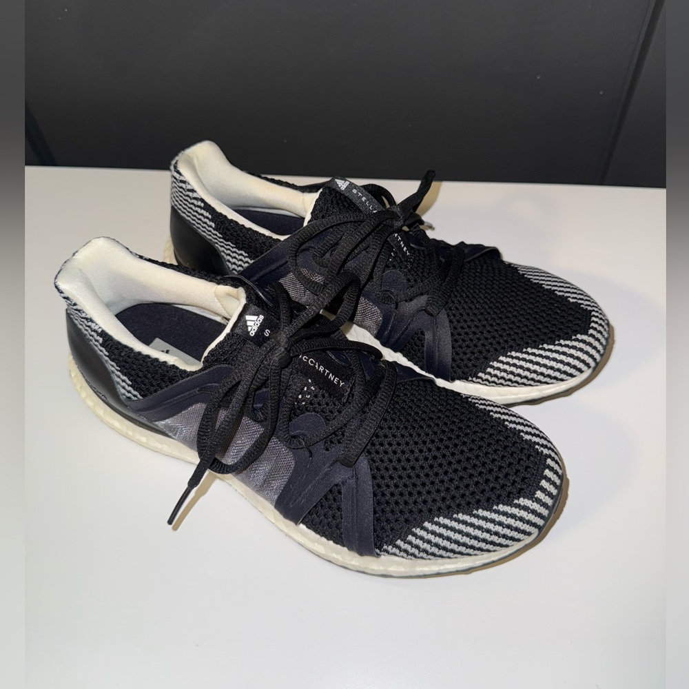 Adidas Ultraboost Sneakers